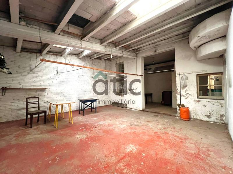 Foto 082fc346-78be-4978-a1b8-faa2e237c785. Local commercial dans Poble Nou Manresa