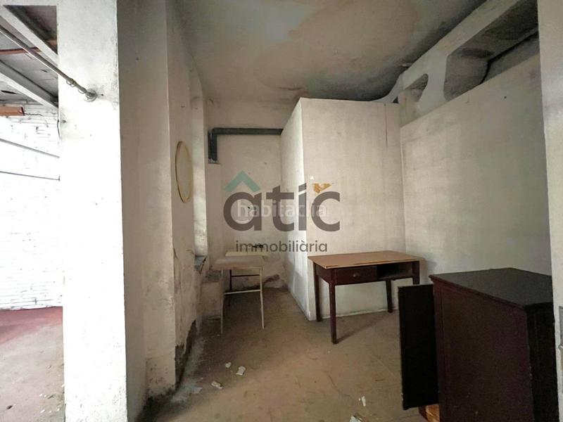 Foto 2c71bb77-525b-41bf-b08b-d8266095bb08. Local commercial dans Poble Nou Manresa