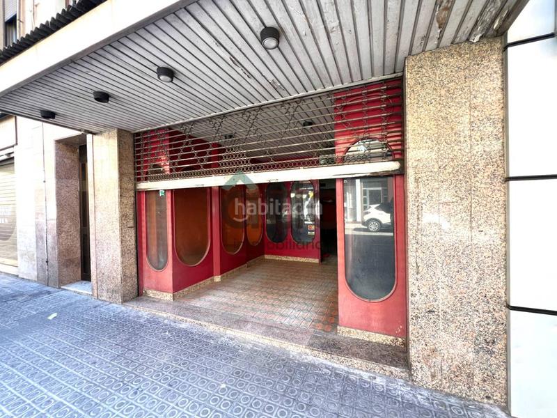 Foto 688b41c4-dfb4-408f-9b72-15abe4a9c895. Local commercial dans Poble Nou Manresa