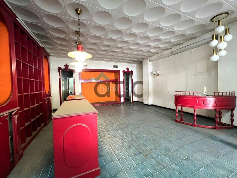 Foto ac9abdc1-37ff-480c-a93d-3cc105f453da. Local commercial dans Poble Nou Manresa