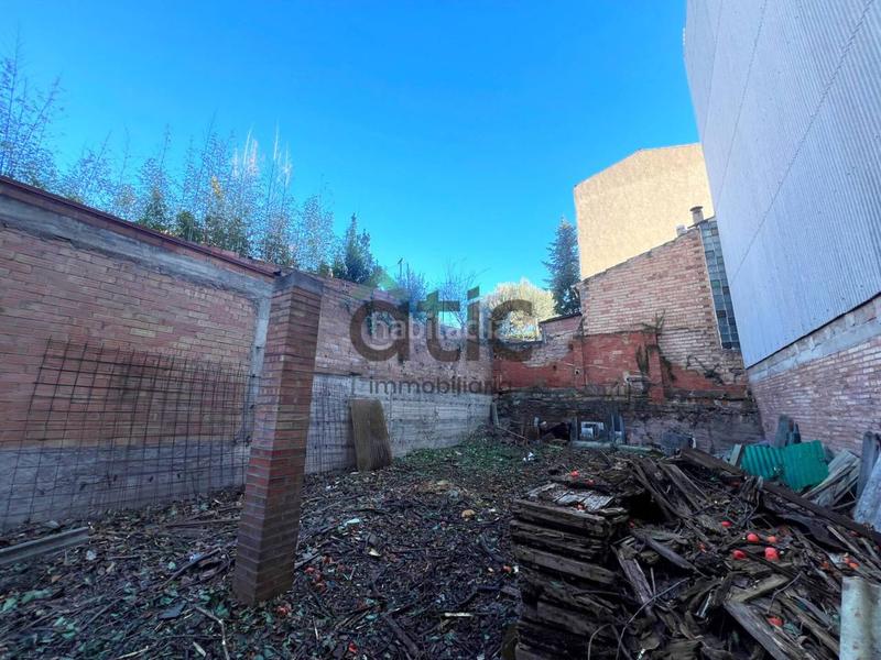 Foto 0a21abc4-9b91-4f9e-b4a6-24b1efae4662. Wohngrundstück in Poble Nou Manresa