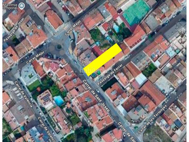 Foto 2d95442e-504c-4527-a426-33025450a91a. Wohngrundstück in Poble Nou Manresa