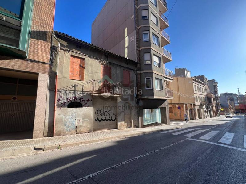 Foto 43a4124f-e9ae-4eb6-9922-ee7db7c48fb7. Wohngrundstück in Poble Nou Manresa