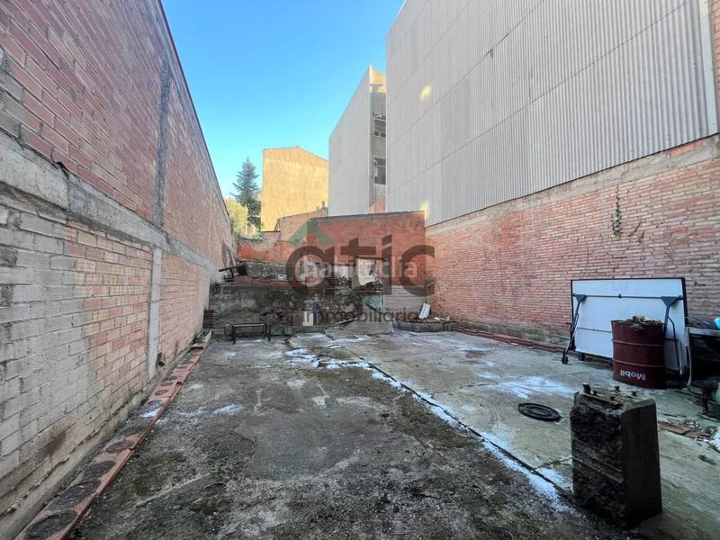 Foto 59af0b5e-e816-48d1-a273-75e83c650982. Wohngrundstück in Poble Nou Manresa