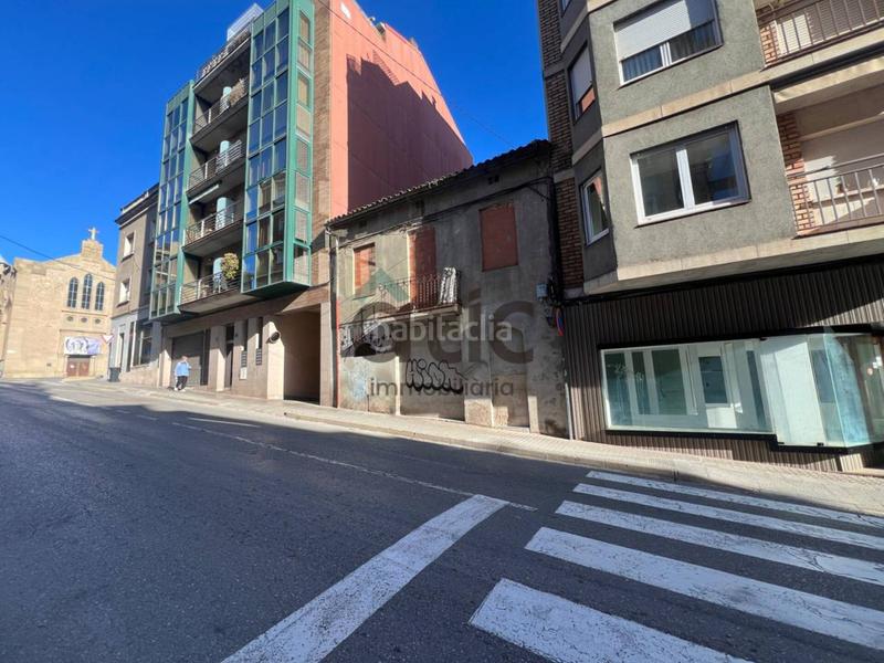 Foto 5e015d2d-a9dc-4161-b510-8813ef051db4. Wohngrundstück in Poble Nou Manresa