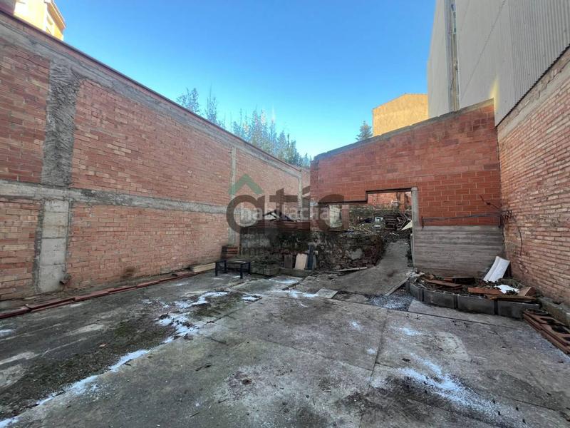 Foto cead1759-1524-4bff-a102-365c5ee7cc61. Wohngrundstück in Poble Nou Manresa