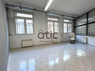 Location Local commercial  Guifré ´el pilós´. Alquiler de local comercial en manresa