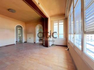 Pis  Sèquia. Piso en venta en ctra. de santpedorbases de manresa 08242
