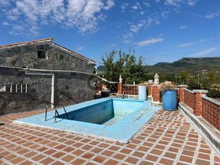 Xalet  Alcolea. Casa en venta en sant salvador de guardiola el calvet