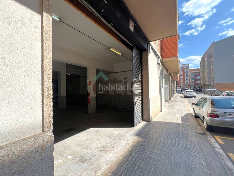 Foto 1b8bf7cf-a35b-4363-b2ad-bf519edc08f7. Local comercial a bases de Manresa - carretera de santpedor Manresa
