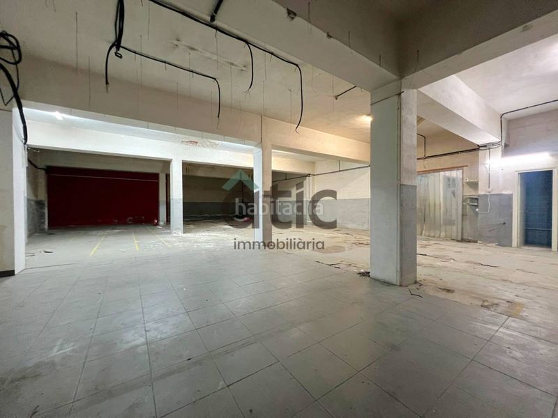 Foto 1c60e927-78ee-4b2c-851d-32101632082d. Local comercial a bases de Manresa - carretera de santpedor Manresa