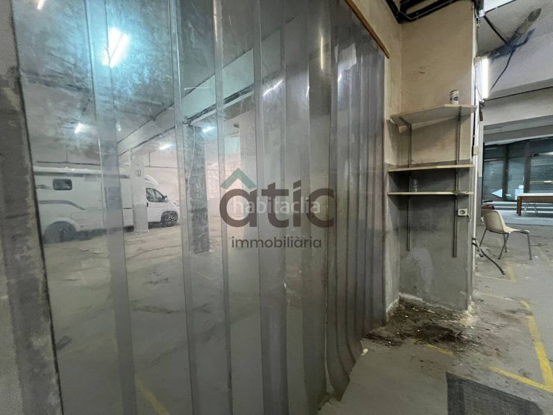 Foto cb51db4b-77cb-4f23-823e-ea9d6ce78dd7. Local comercial a bases de Manresa - carretera de santpedor Manresa