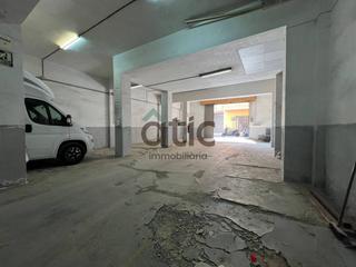 Location Local commercial  Cintaires. Local comercial en alquiler en calle cintaires