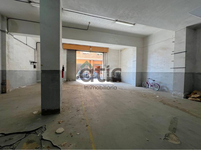 Foto 1f864d4e-1d1b-4ec9-b94f-e4a8e31eb162. Rent business premise in bases de Manresa - carretera de santpedor Manresa