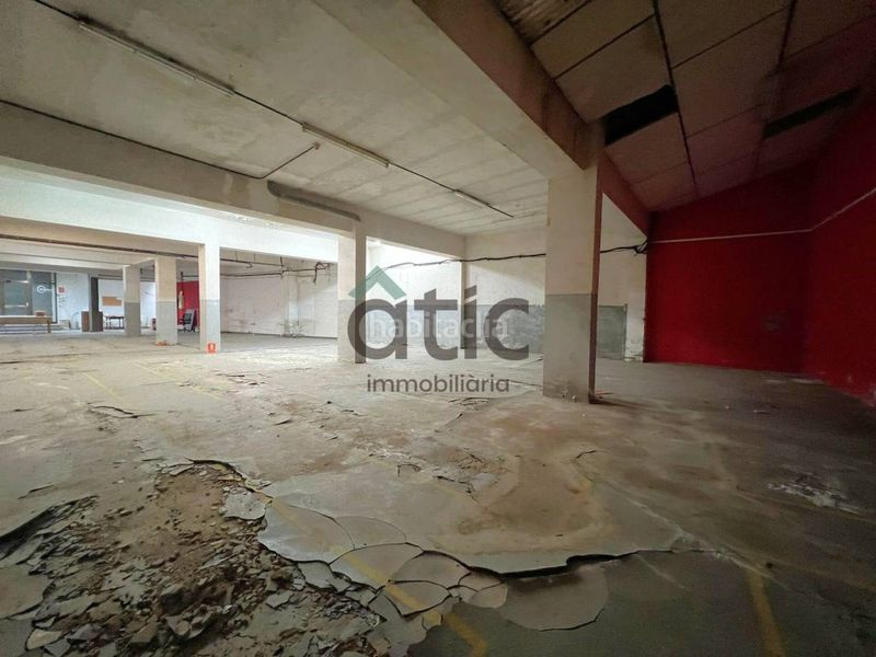 Foto 5e0c5735-6a3a-4422-91bd-43bfcbdfa43a. Rent business premise in bases de Manresa - carretera de santpedor Manresa