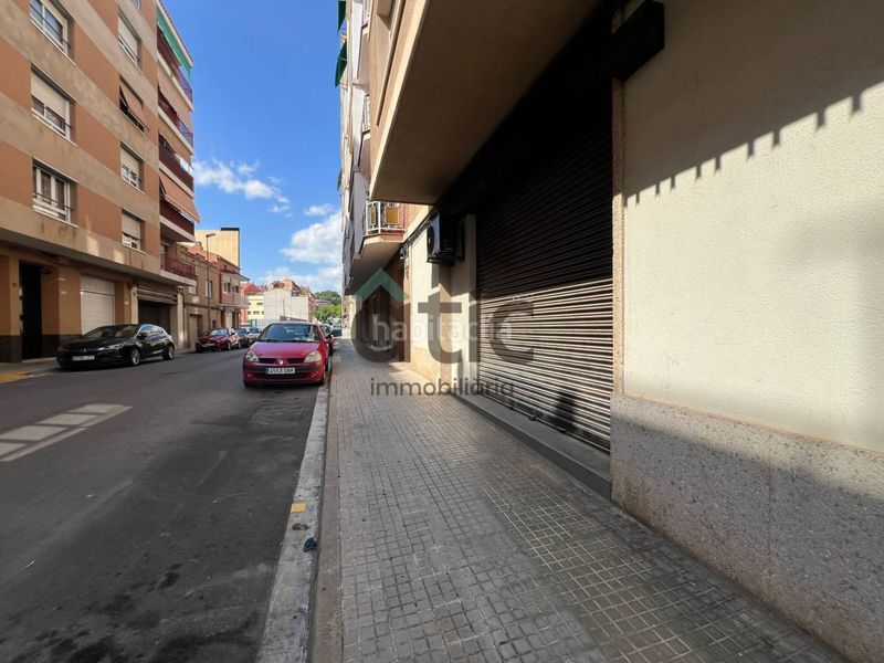 Foto 5f3c93cb-9395-4009-96b6-97a6eabf003c. Rent business premise in bases de Manresa - carretera de santpedor Manresa