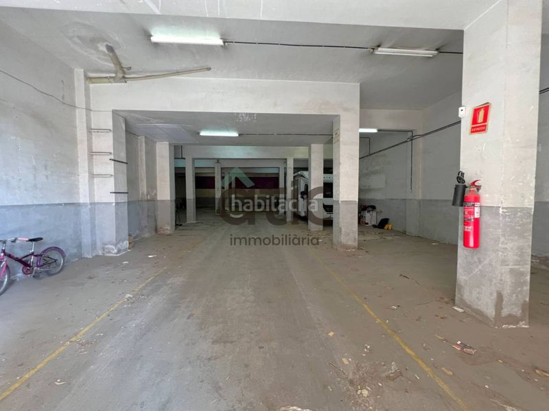 Foto 952eb610-1931-4e84-85fa-b214c18073ec. Rent business premise in bases de Manresa - carretera de santpedor Manresa