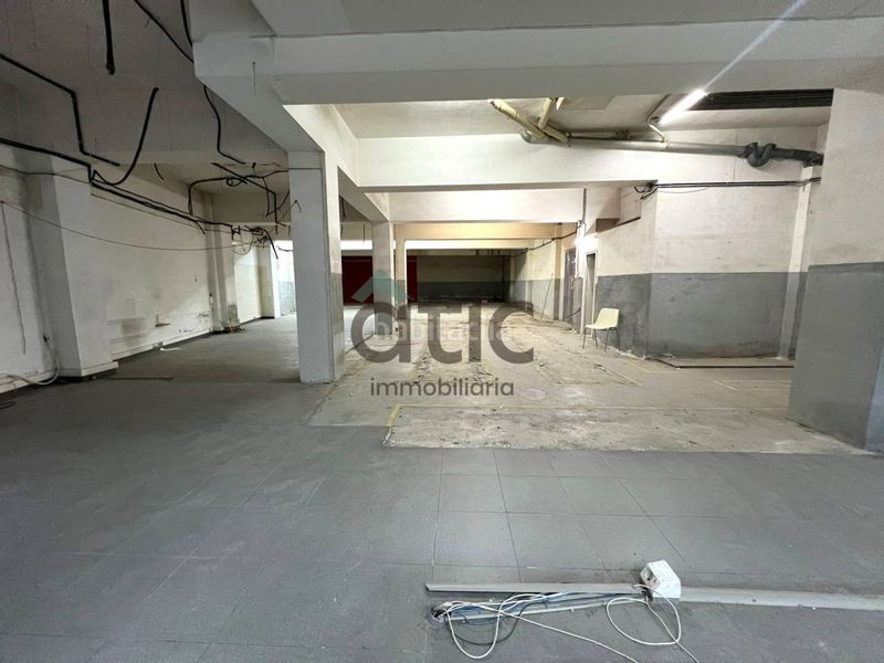 Foto be95449c-2b73-47c2-80db-c1b2a0eb2d98. Rent business premise in bases de Manresa - carretera de santpedor Manresa