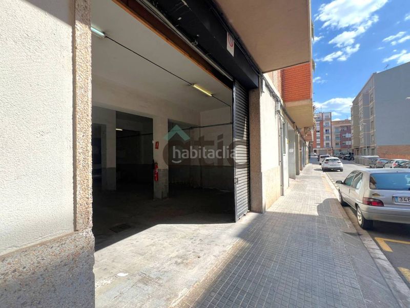 Foto da526c38-fbdb-48cc-9cd3-3fe7cc9ff6ad. Rent business premise in bases de Manresa - carretera de santpedor Manresa