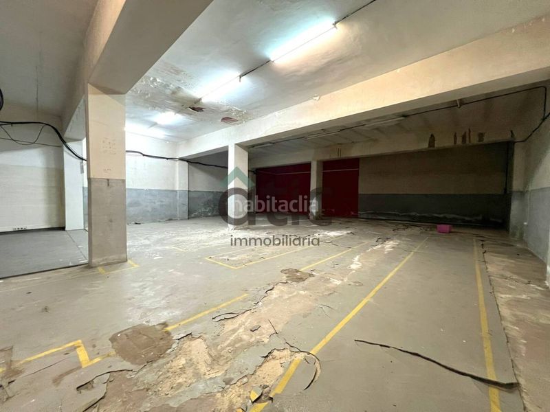 Foto fccbd08c-fe1a-4595-b611-a2fd6c1bb6c7. Rent business premise in bases de Manresa - carretera de santpedor Manresa