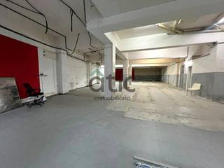 Location Local commercial  Cintaires. Local comercial en alquiler en calle cintaires