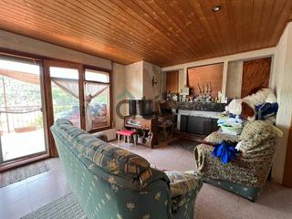 Maison  Verge de montserrat. Casa en venta en fonollosa