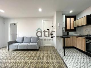 Pis  Hospital. Piso en venta en plaza hospital