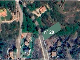 Finca rústica  Lluís companys. Terreno en venta en moià