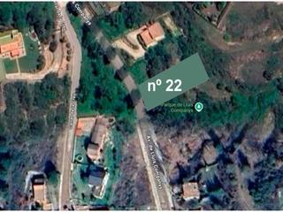 Finca rústica  Lluís companys. Terreno en venta en moià