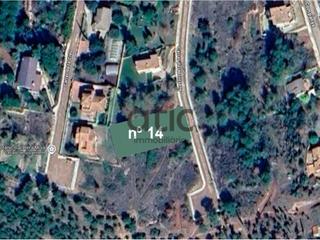 Finca rústica  Montseny. Terreno en venta en moià