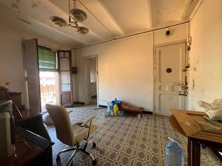 Pis  Hospital. Piso en venta en ctra. de vicremei