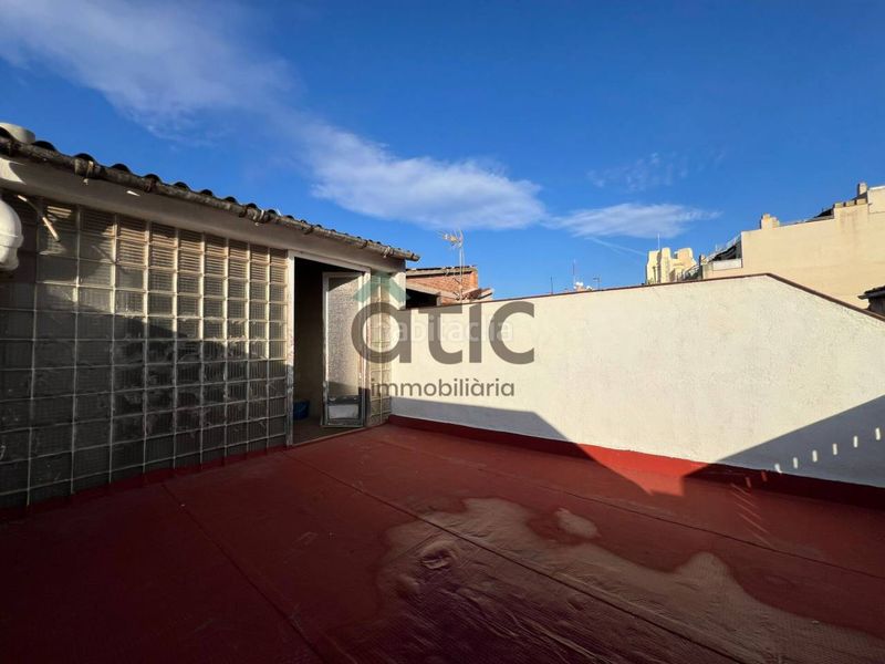 Foto 4cdebc7a-d576-44f1-b7fb-0ff0d99c378d. Edificio in Barri Antic Manresa