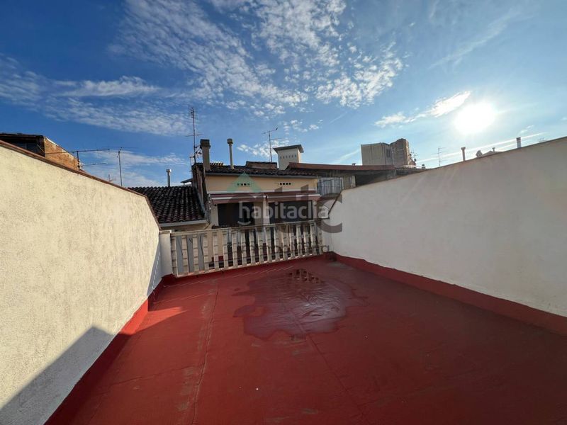 Foto 8aa5a5b1-bf09-4aa7-bd92-51ced1bf3c73. Edificio in Barri Antic Manresa
