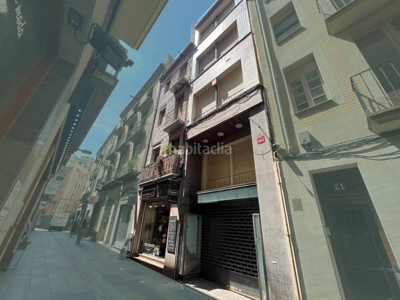 Foto b2da1687-6c0f-49da-82eb-3092e0bfcfe6. Edificio in Barri Antic Manresa