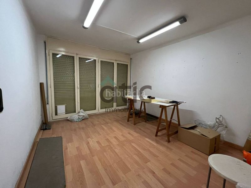 Foto bce6a29b-40db-4e96-8cd5-6803dcebaf4d. Edificio in Barri Antic Manresa