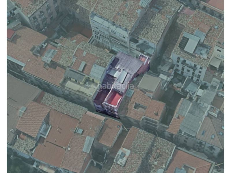 Foto f125dc09-57d1-4163-beb2-255603a16adc. Edificio in Barri Antic Manresa