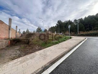 Finca rústica  Calle rocafort. Venta de terreno en navarcles