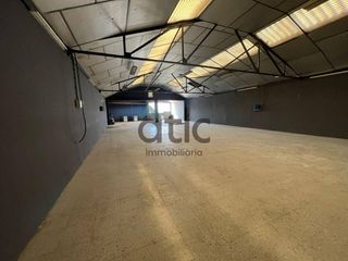 Nau industrial en Congost-Santa Caterina. Nave industrial en venta en congost-santa caterina-els comtals