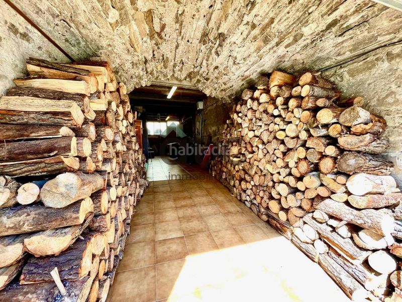Foto 01691e02-6703-4b78-b538-dd58a10958f4. Masia amb calefacció aparcament a Castellgalí