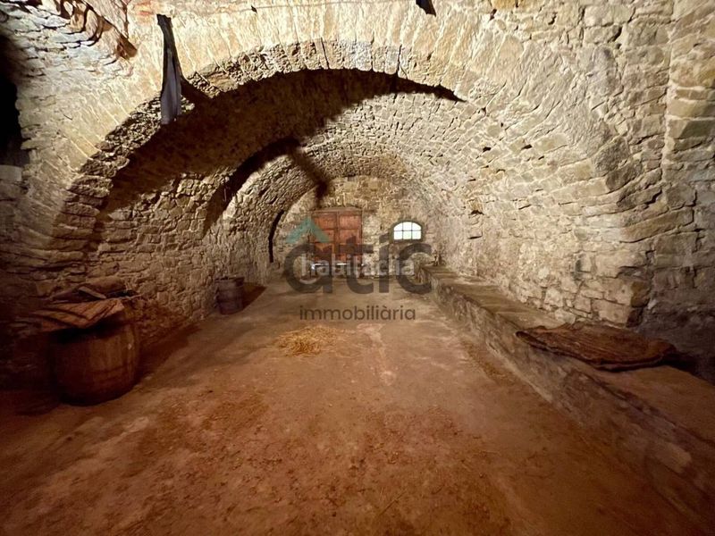 Foto 374021ab-30c6-4e68-928c-fe527ca28473. Masia amb calefacció aparcament a Castellgalí