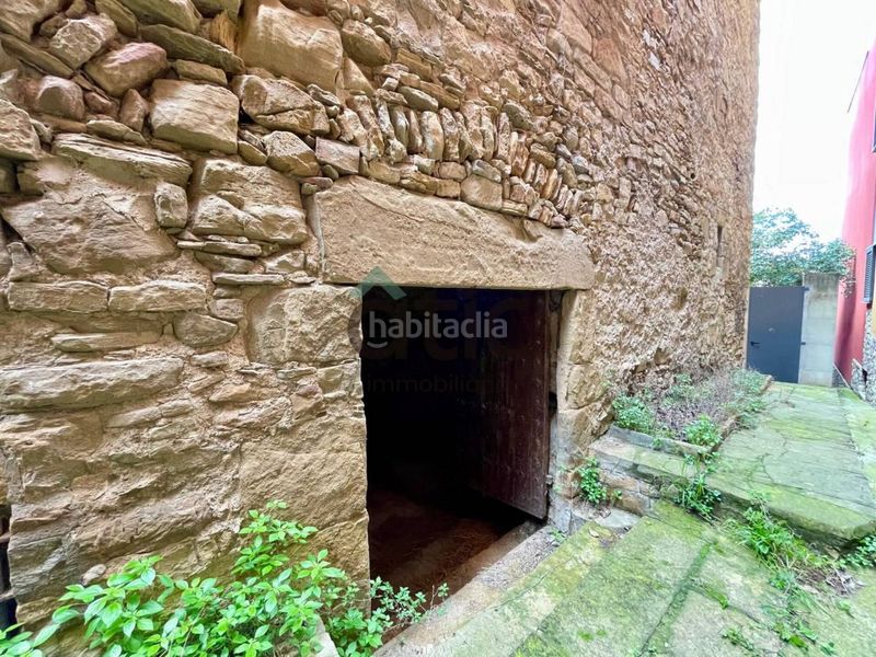 Foto 5d26e424-312e-43c6-9546-e4c503bbd734. Masia amb calefacció aparcament a Castellgalí