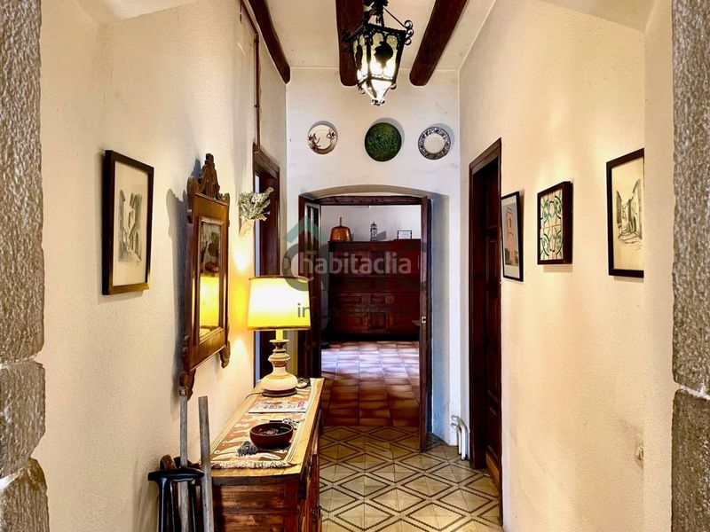 Foto 6a415501-9886-4991-901a-10bd7a0456e3. Masia amb calefacció aparcament a Castellgalí