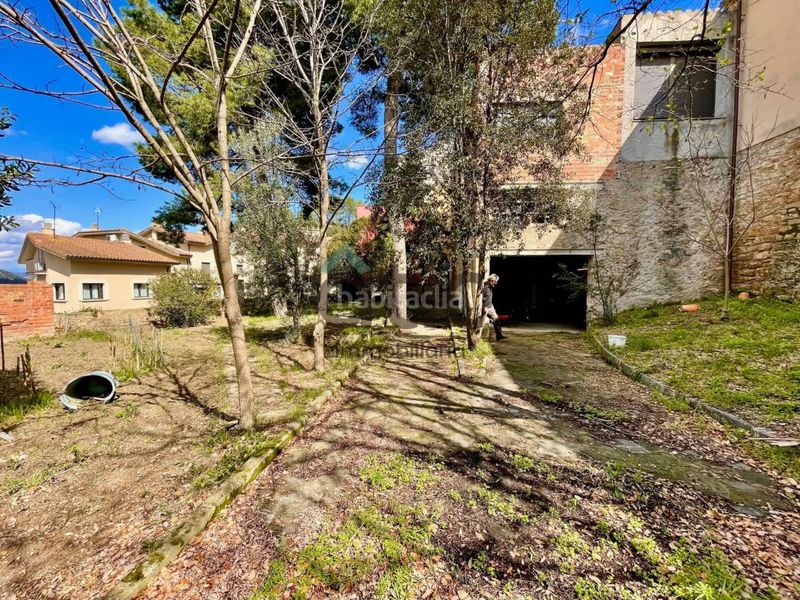 Foto 8e7b6b22-5209-46a4-a36b-d7450c7e5dd7. Masia amb calefacció aparcament a Castellgalí