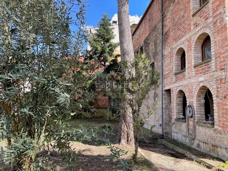Foto d1aaa997-8982-4296-a458-45bc0243efa8. Masia amb calefacció aparcament a Castellgalí