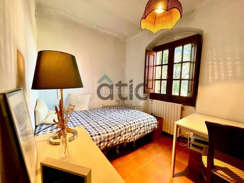 Foto d42cd567-71fb-4d8e-9215-4c8b5945ba5d. Masia amb calefacció aparcament a Castellgalí