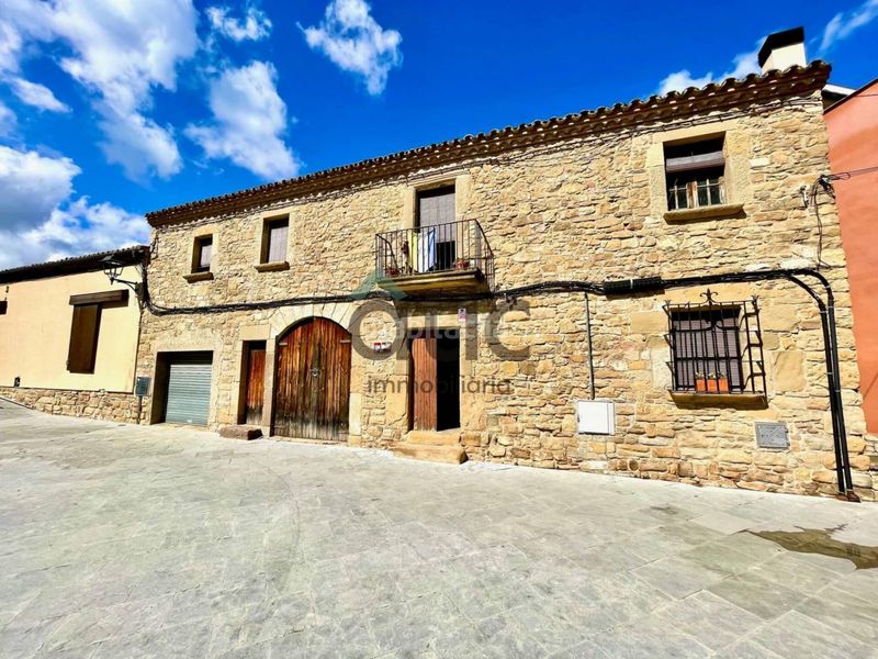 Foto d433fc0e-90c2-4811-a90c-854c84aa4603. Masia amb calefacció aparcament a Castellgalí
