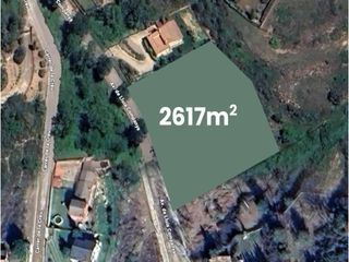 Rural plot  Avenida lluís companys. Terreno en venta en moià