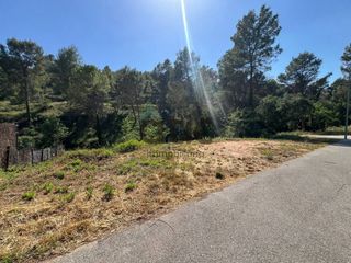 Residential Plot  Calle perdius. Terreno en venta en fonollosa, 620 m