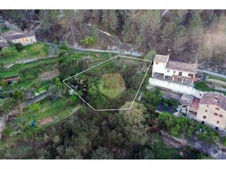 Fondo rustico  Calle roques 17. Solar en venta en rocafort