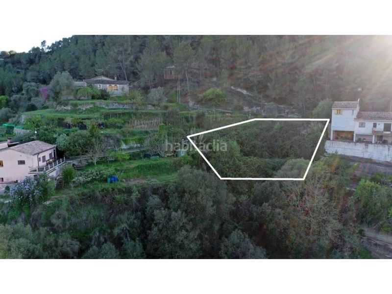 Foto b980683f-797b-4fd0-8874-ebfd709013af. Finca rústica a calle roques 17 a Pont de Vilomara i Rocafort (El)